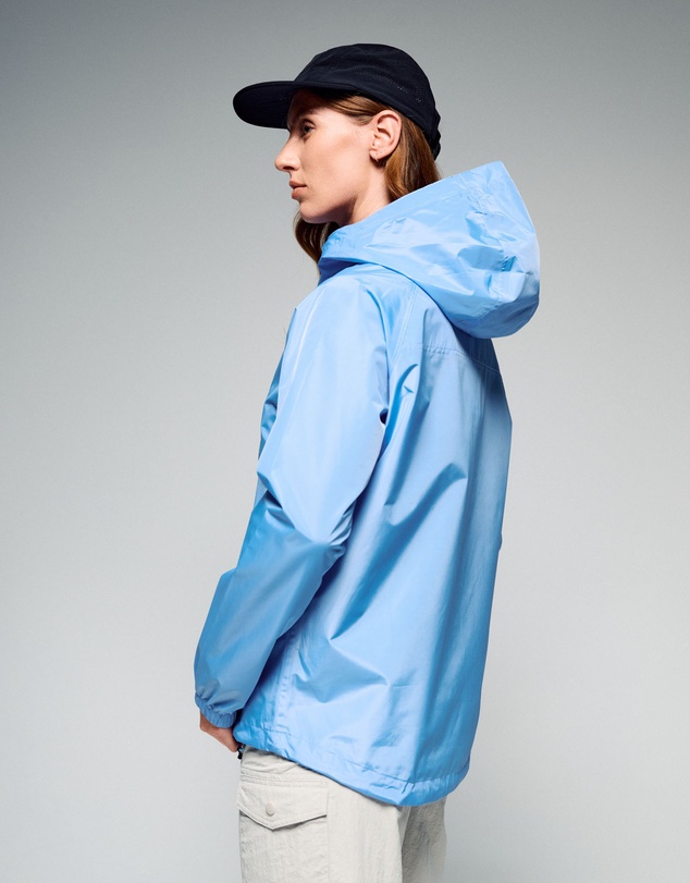 Kathmandu - Pocket-it 2L Rain Jacket v4