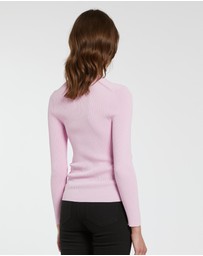 Marella - Imola Knit Top