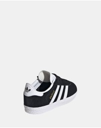 adidas Originals - Gazelle CF Elastic Lace Infant