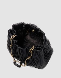 Dune London - Dominia - Black