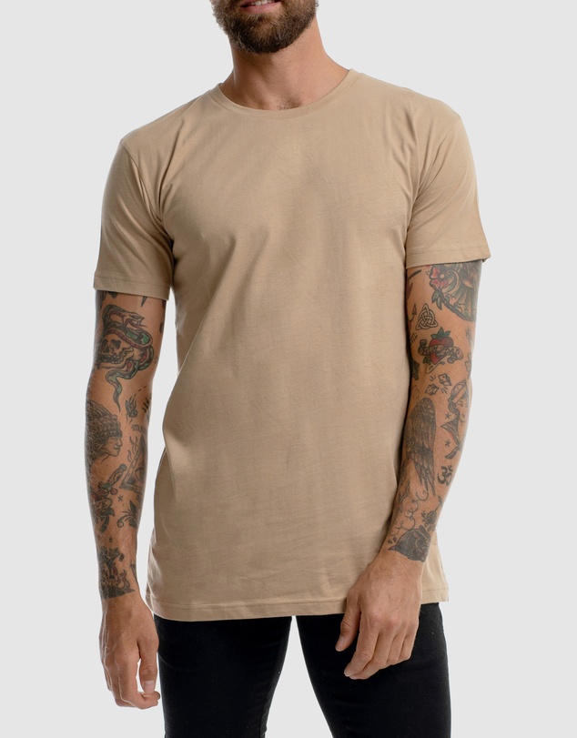 DVNT - 3-Pack Devoid Premium Tee
