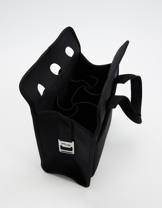 Plug NZ - Beer Wine Tote