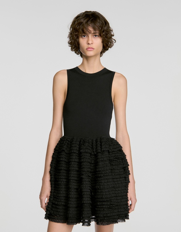 Sandro - Dua Dress