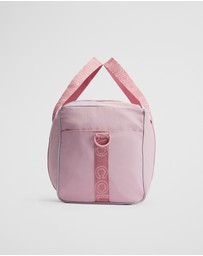 Country Road - Nylon Logo Weekender