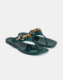ALDO - Flipnflow Sandals