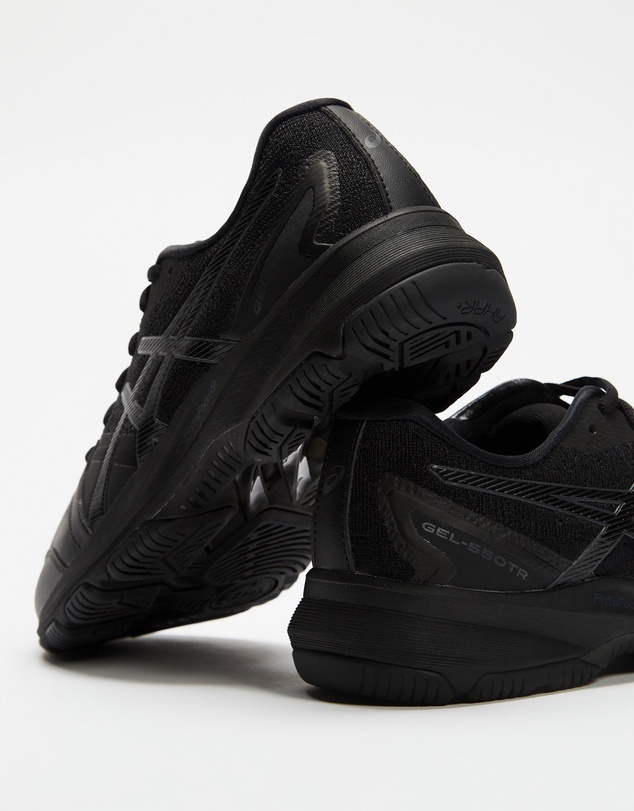 ASICS - GEL-550Tr (D Wide) - Women's