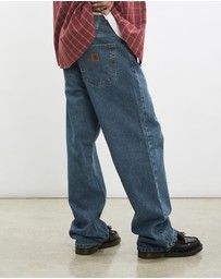 Vintage by The Real Deal - Pre Loved - Vintage Carhartt Denim Pants