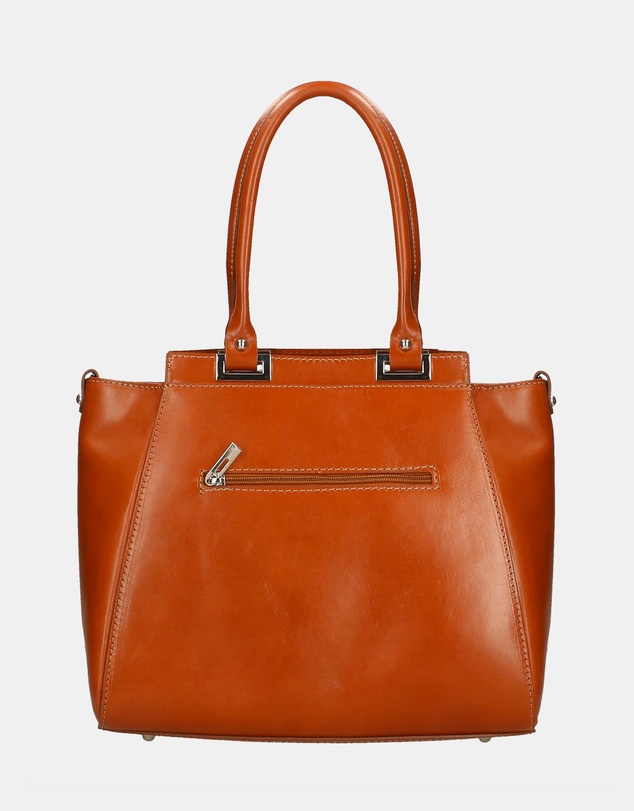 Lux Haide - Charm Shoulder Bag