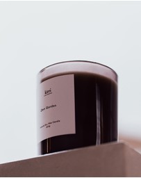 Kirri by Scent Australia Home - Zen Garden Candle (400g) Trio