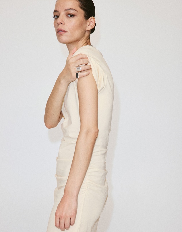 M.N.G - Lennon Dress