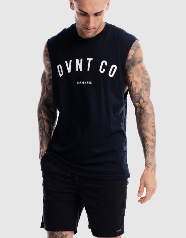DVNT - Arch Tank