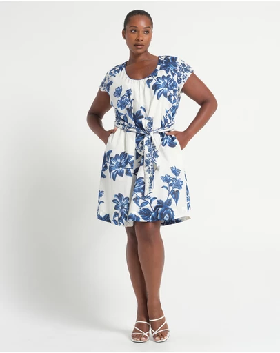 Estelle - Nevara Dress