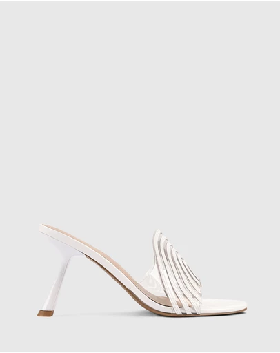LANA WILKINSON - Farrah Mule Sandal