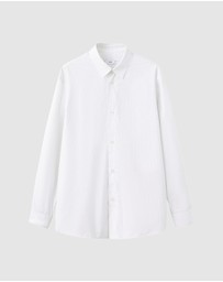 M.N.G - Stripes Shirt