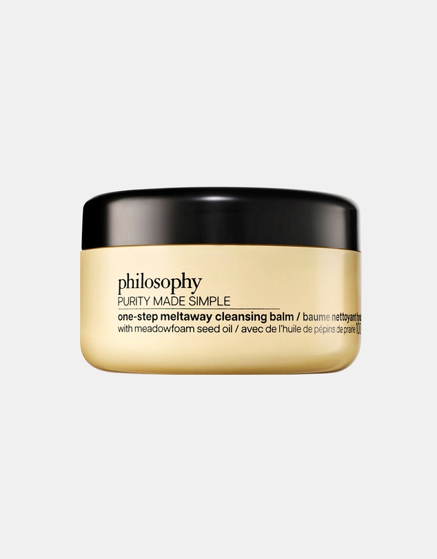 Philosophy - Purity One-Step Meltaway Cleansing Balm 100ml