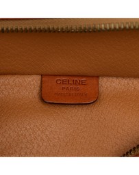 Pre-Loved by Azura Reborn - Pre-Loved Macadam Coated Canvas Vanity Bag