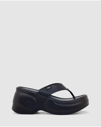 ROC Boots Australia - Kimchi