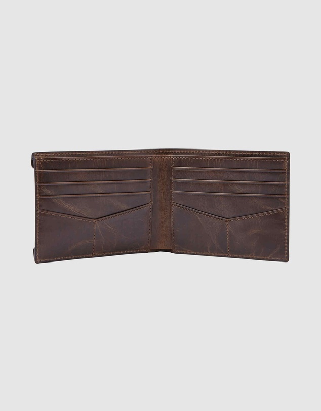 Fossil - Derrick Wallet