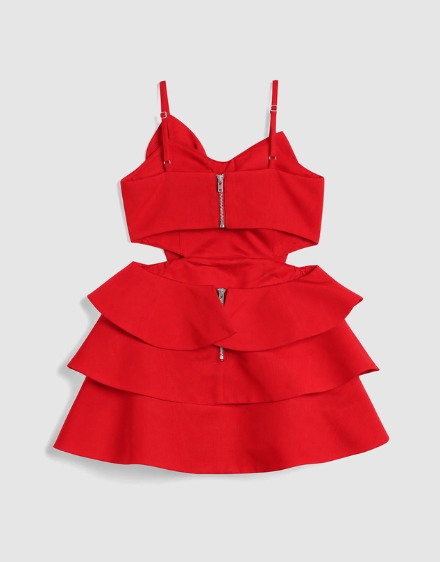 Bardot Junior - Tulip Bow Dress - Kids