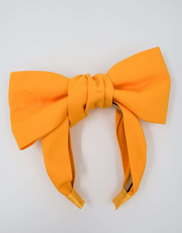 FORD MILLINERY - Paloma Headband