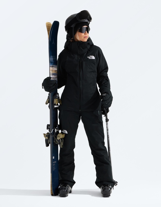 The North Face - Lenado Jacket