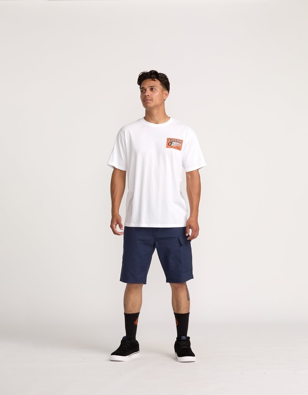 Volcom - Mens Caliper II 20