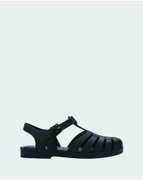 Melissa - Melissa Possession Sandal
