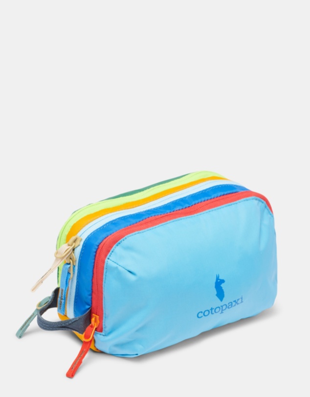 Cotopaxi - Nido Accessory Bag-Del Dia