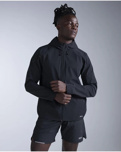 2XU - Ignition Shield Waterproof Jacket
