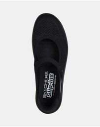 Skechers - On-The-Go Flex Radiant - Women's
