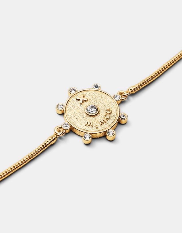 MIMCO - Amulet Bracelet