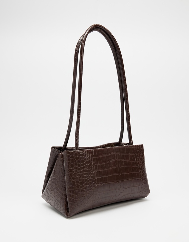 PETA AND JAIN - Idris Shoulder Bag