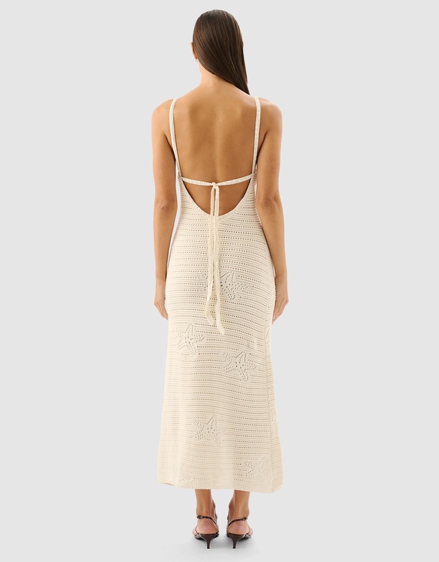 ROAME. - Isadora Maxi Dress