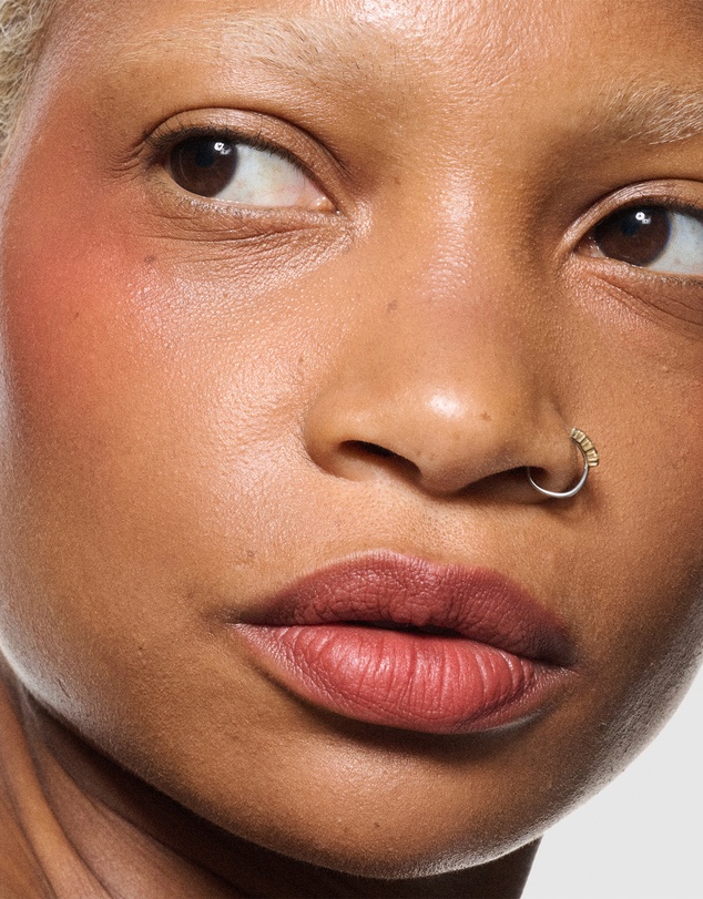 MAC - Powder Kiss Lip + Cheek Mousse