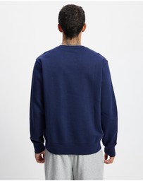 Nike - Sportswear Club Crew Sweater