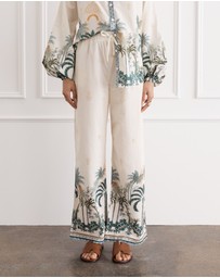 Heaven Australia - Oasis Lana Resort Pant