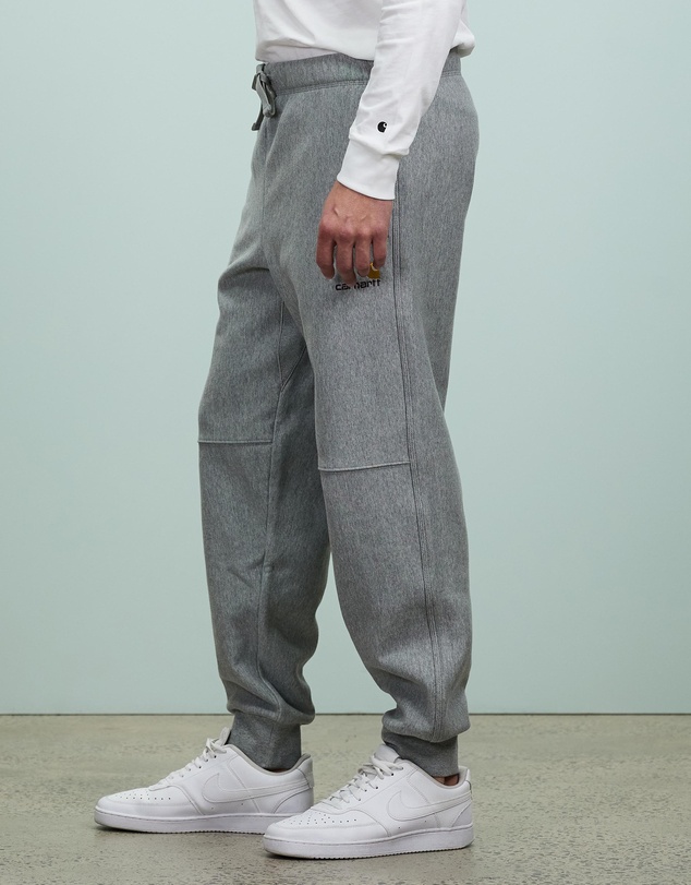 Carhartt WIP - American Script Jogging Pants