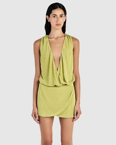 Ownley - Chelley Mini Dress