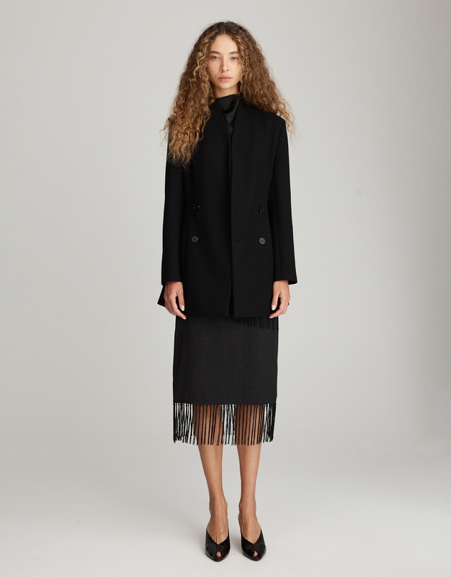 Mattir - Weston Blazer