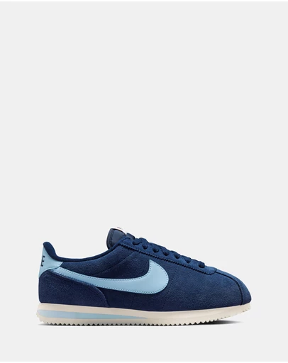 Nike - Cortez - Women's
