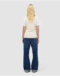Neuw - Daria Baggy Classic