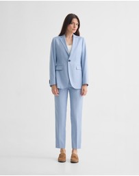 Oxford - Charla Suit Pants