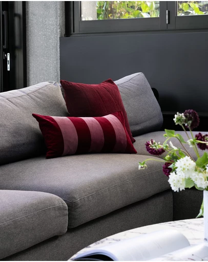 Bambury - Cooper Rectangle Cushion