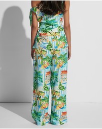 Decjuba - Serafina Relaxed Pants