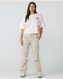 Lorna Jane - Heartstrings T-Shirt