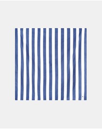 Dock & Bay - Beach Blanket Large