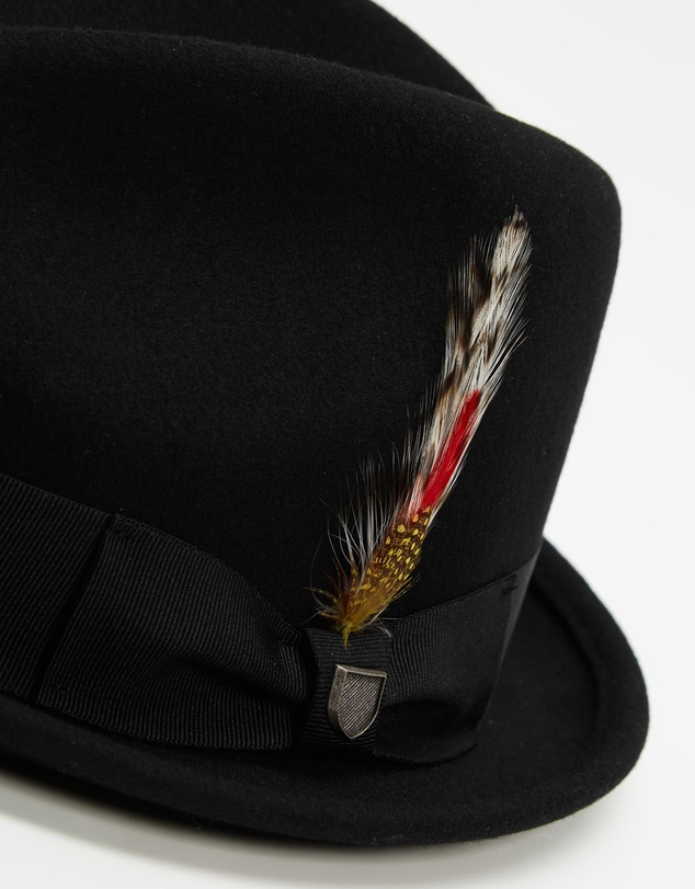 Brixton - Gain Fedora
