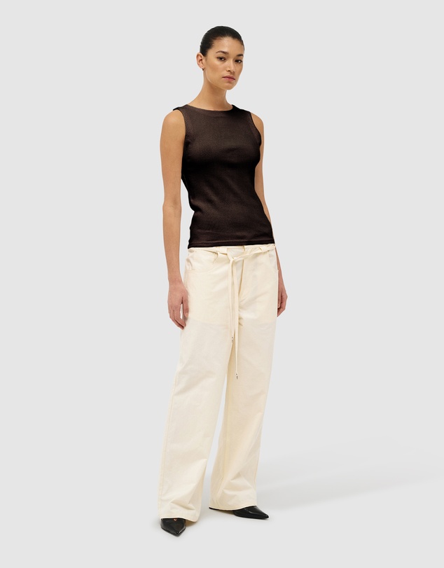 Neuw - Frenchie 90S Top