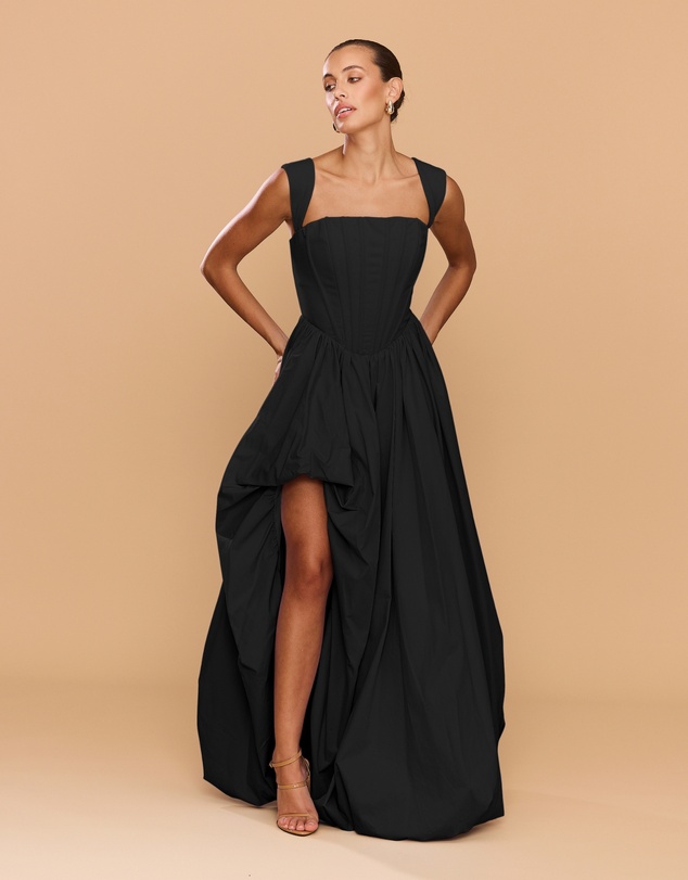 CATHERINE FERRARO - Malanie Bubble Gown