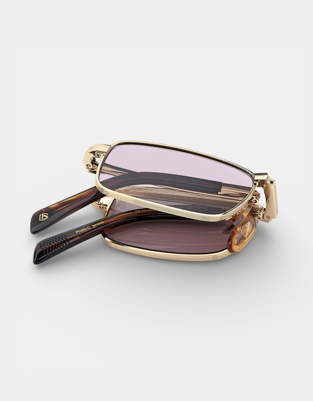 David Beckham Eyewear - DB 99/ORIGAMI